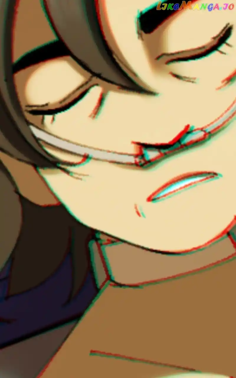 Not Even Bones Chapter 178