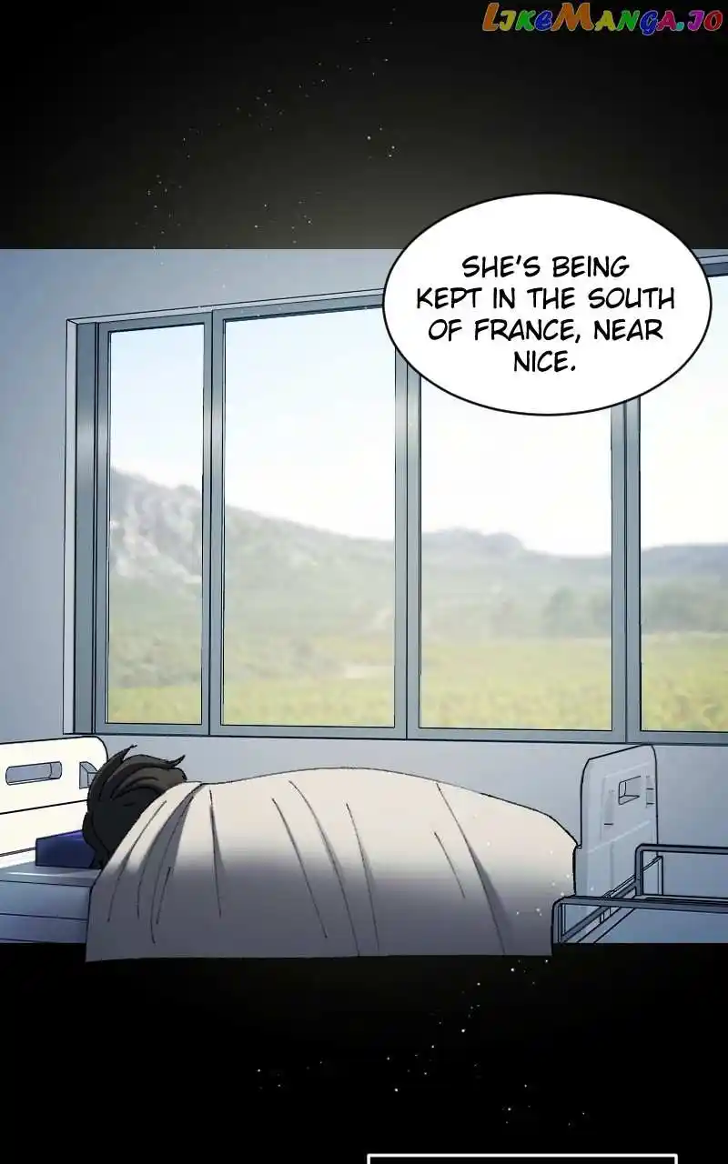 Not Even Bones Chapter 178