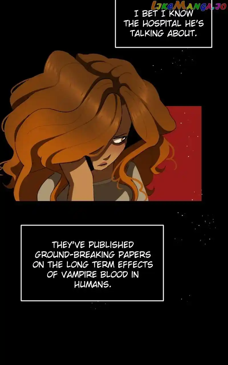 Not Even Bones Chapter 178