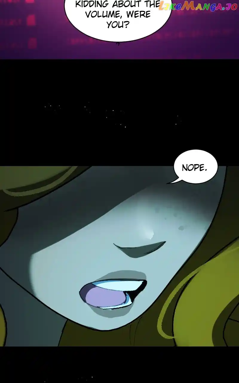 Not Even Bones Chapter 178