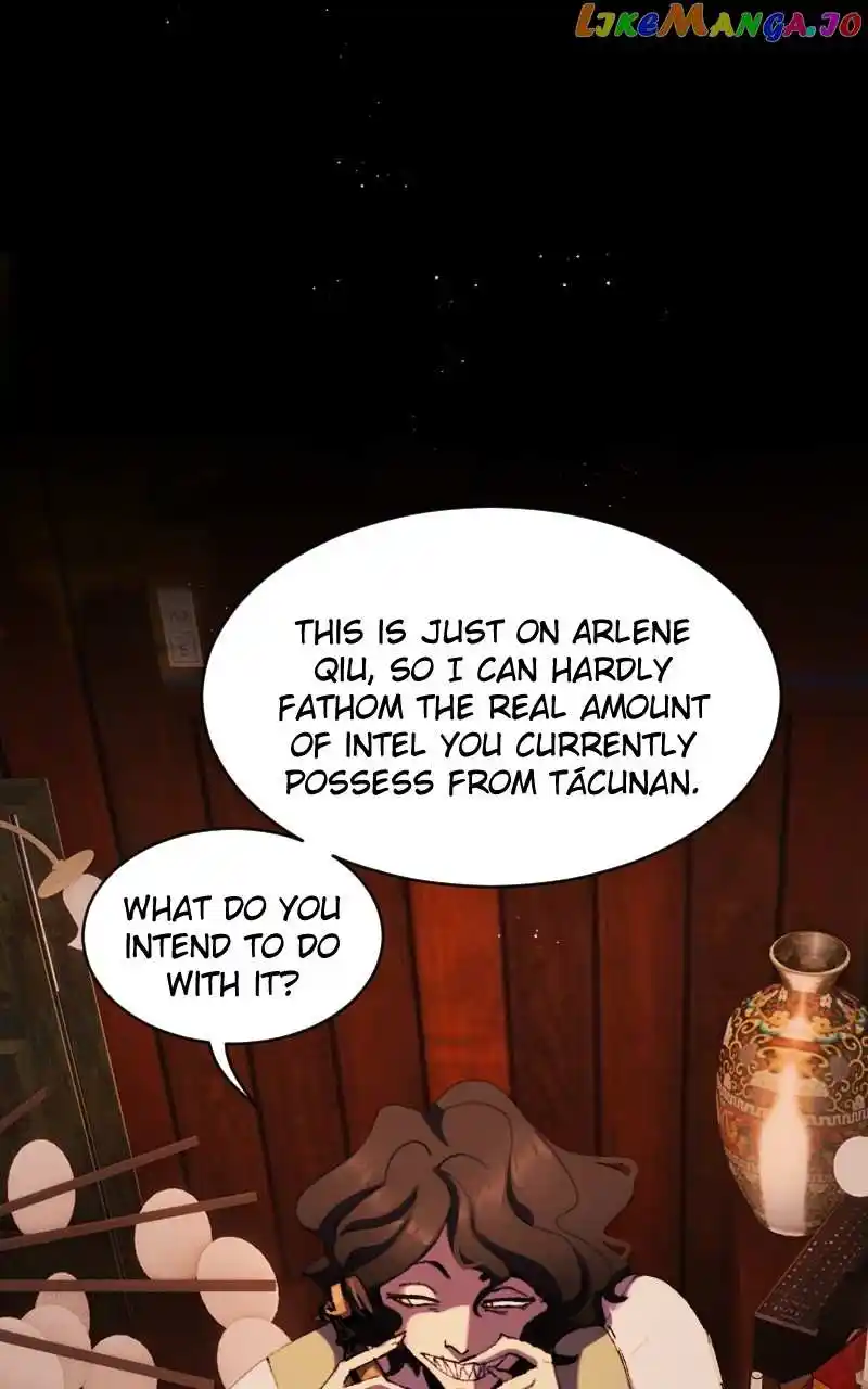 Not Even Bones Chapter 178