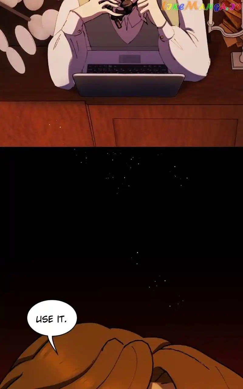 Not Even Bones Chapter 178