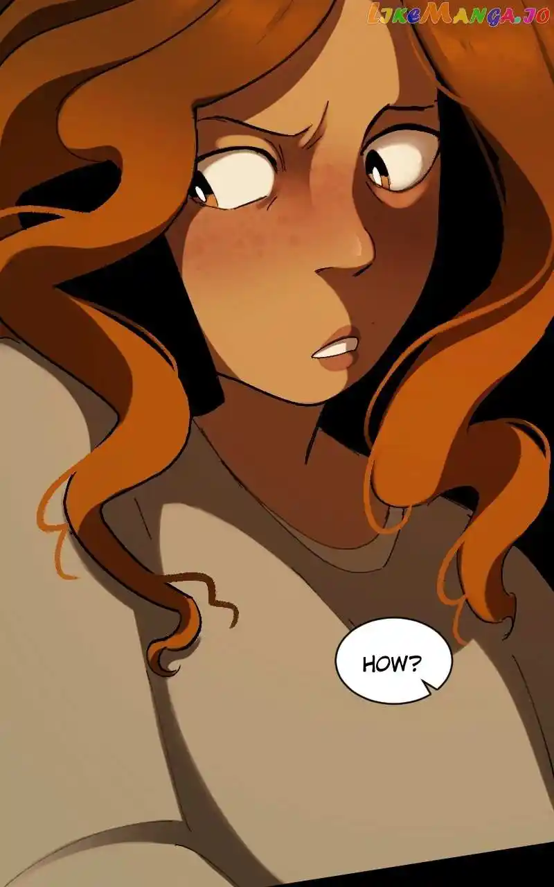 Not Even Bones Chapter 178