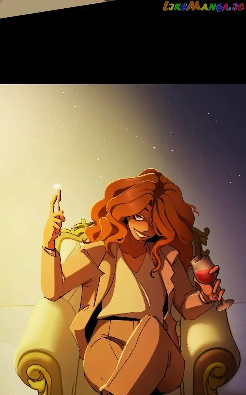 Not Even Bones Chapter 178