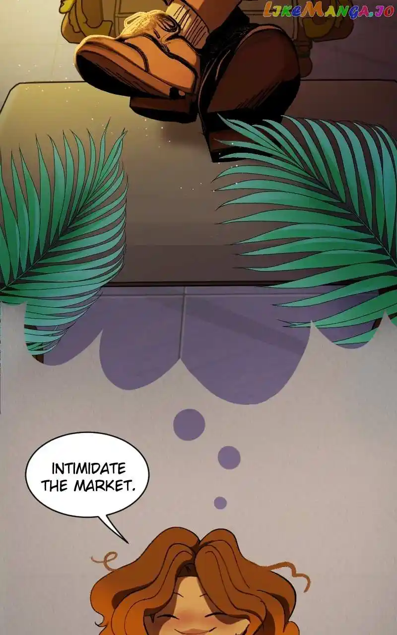 Not Even Bones Chapter 178