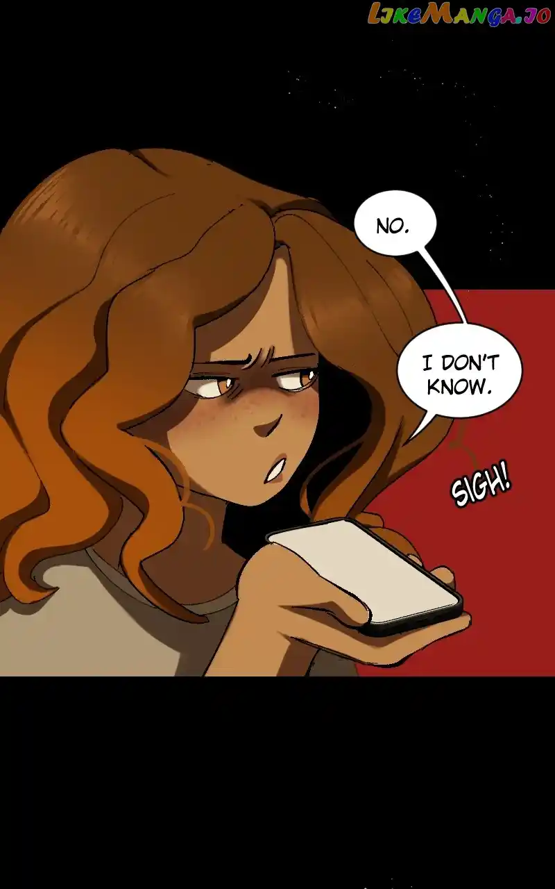 Not Even Bones Chapter 178