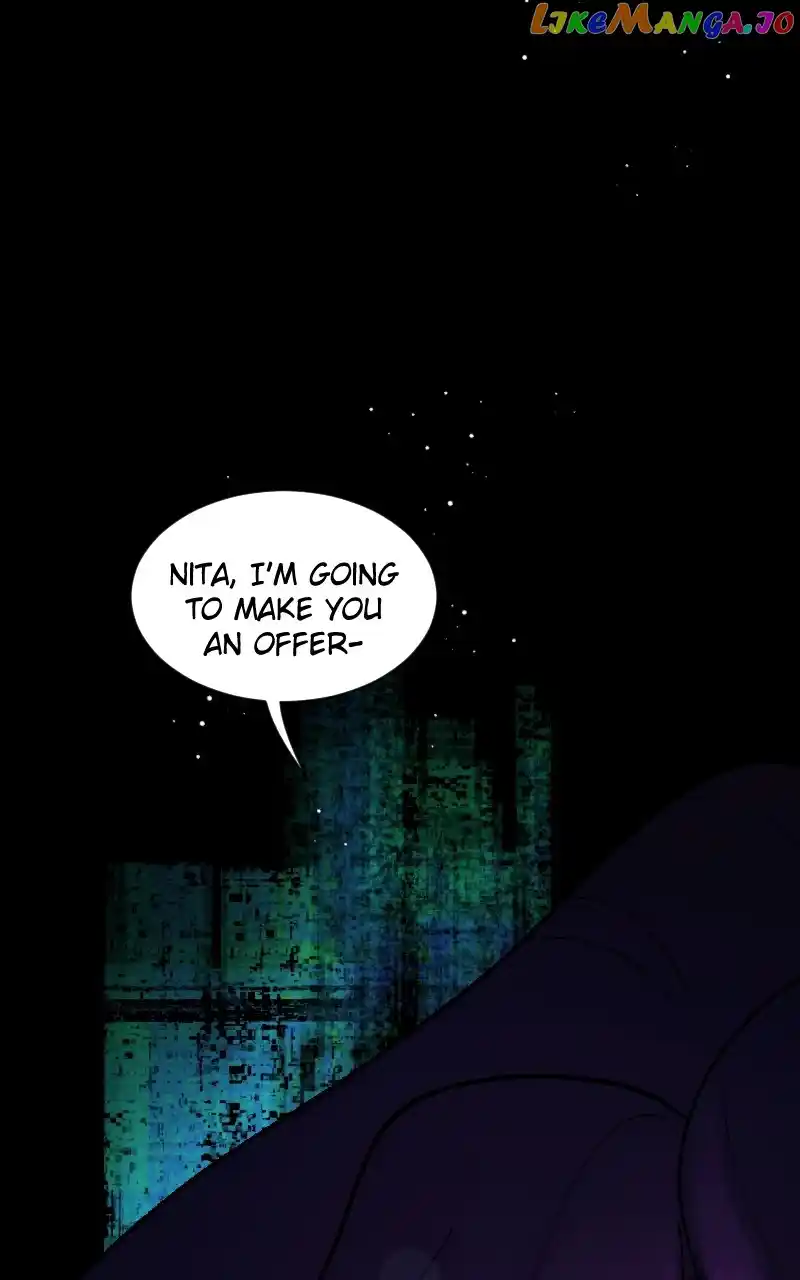 Not Even Bones Chapter 178