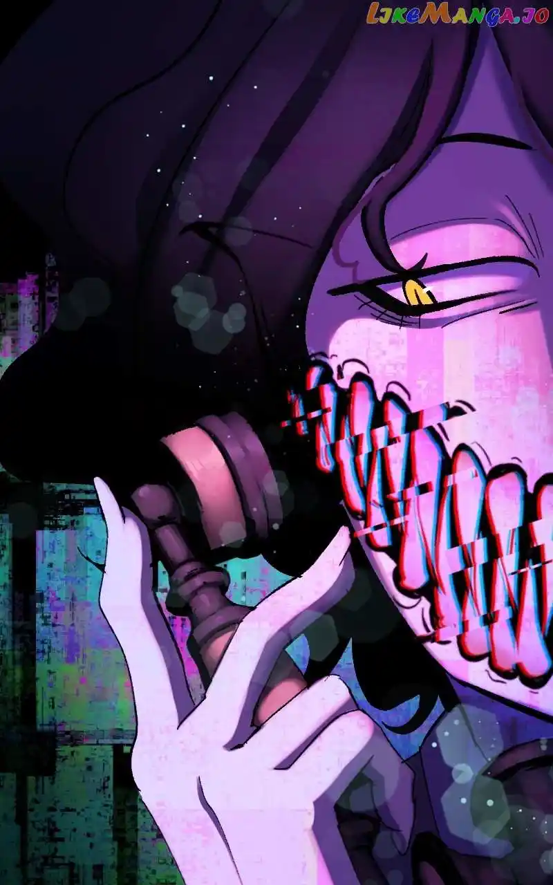 Not Even Bones Chapter 178