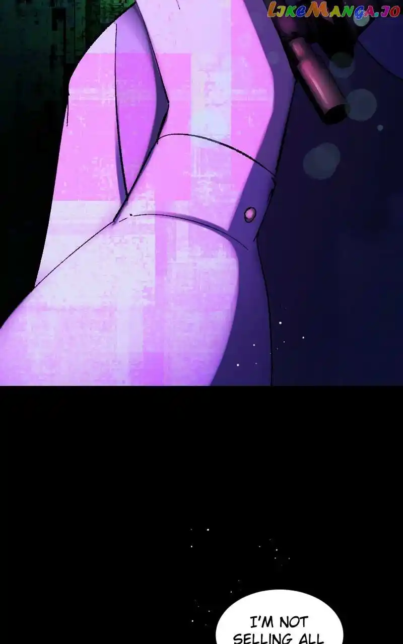 Not Even Bones Chapter 178