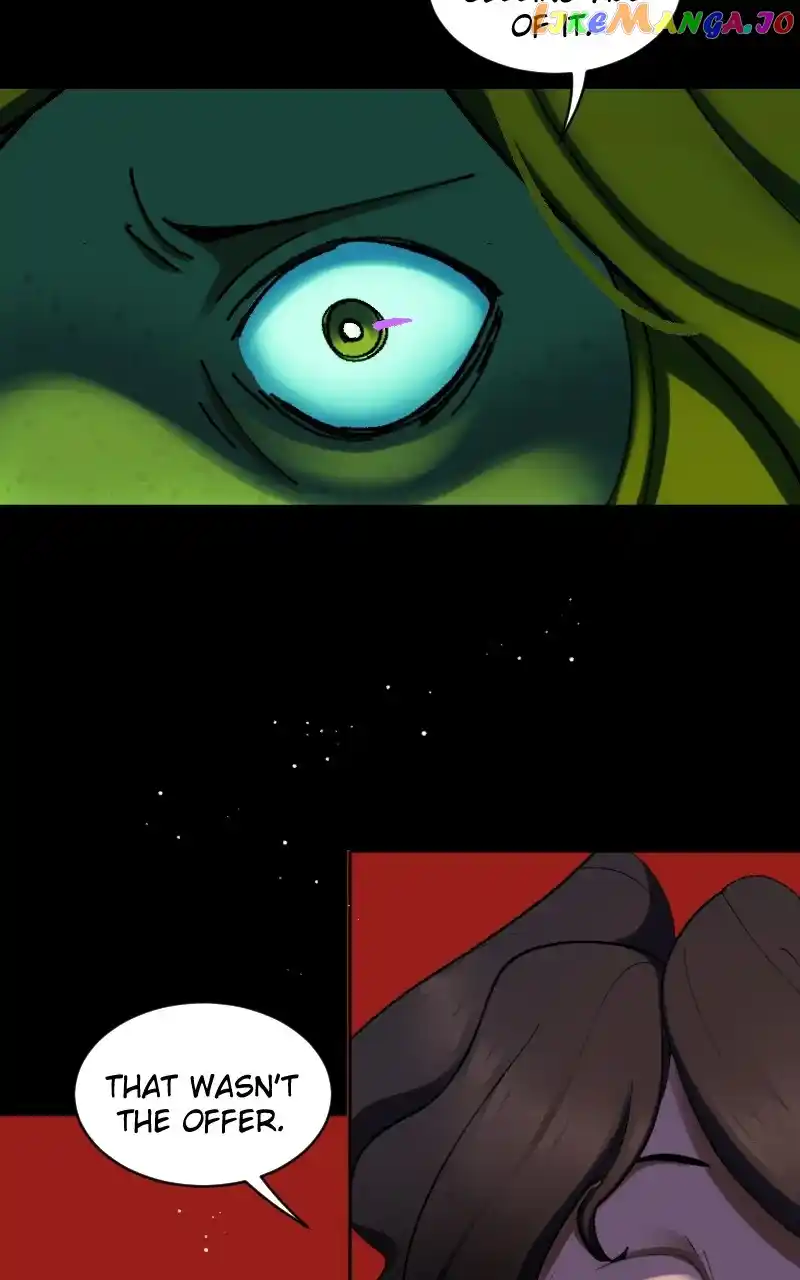 Not Even Bones Chapter 178