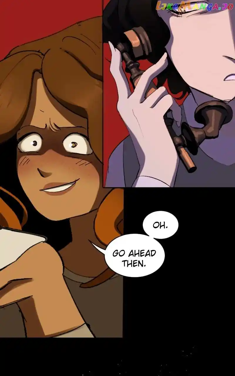 Not Even Bones Chapter 178