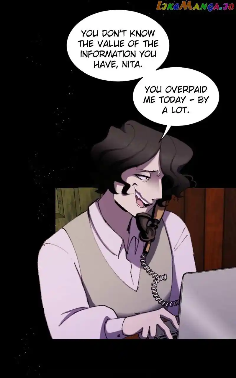 Not Even Bones Chapter 178