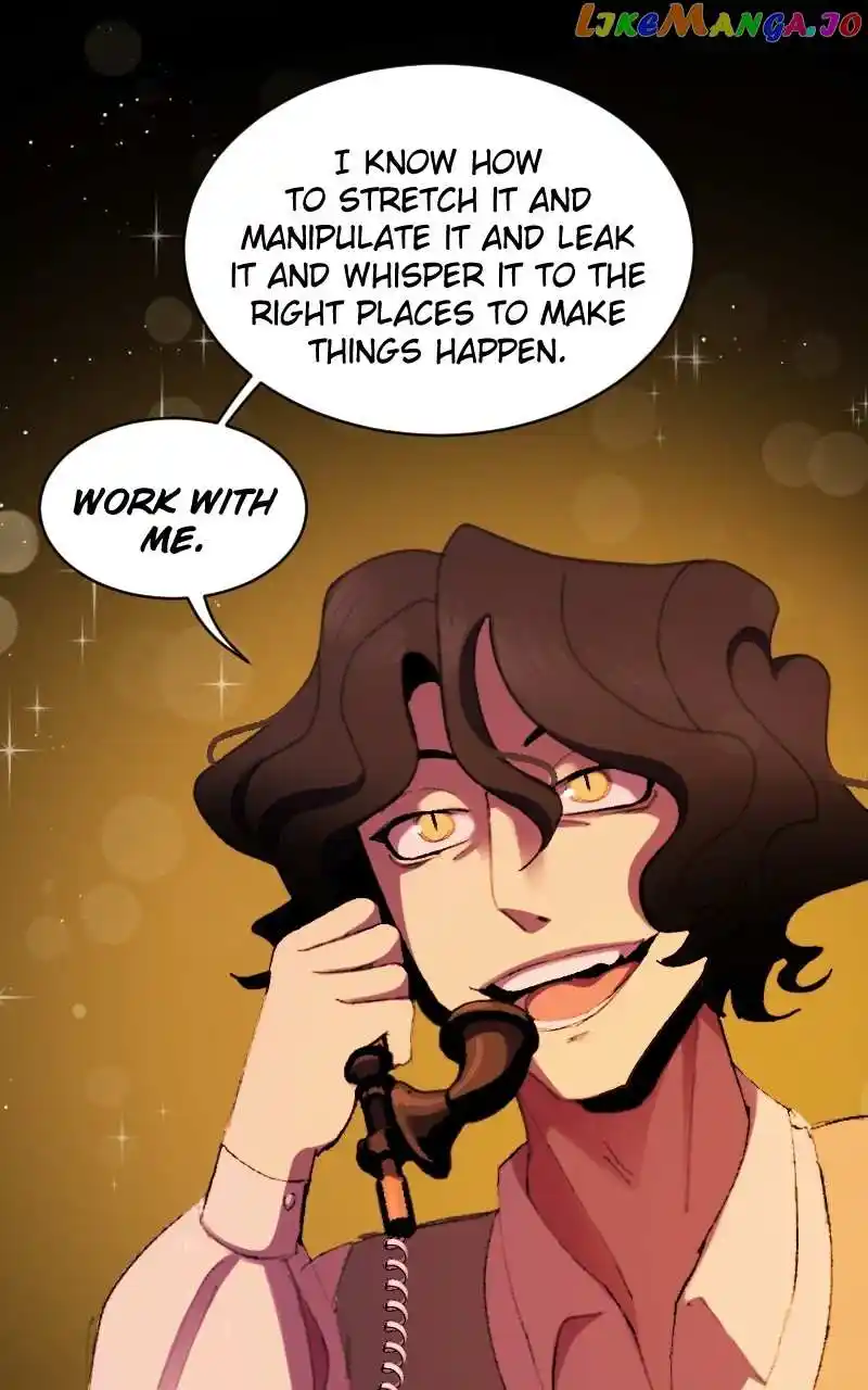 Not Even Bones Chapter 178