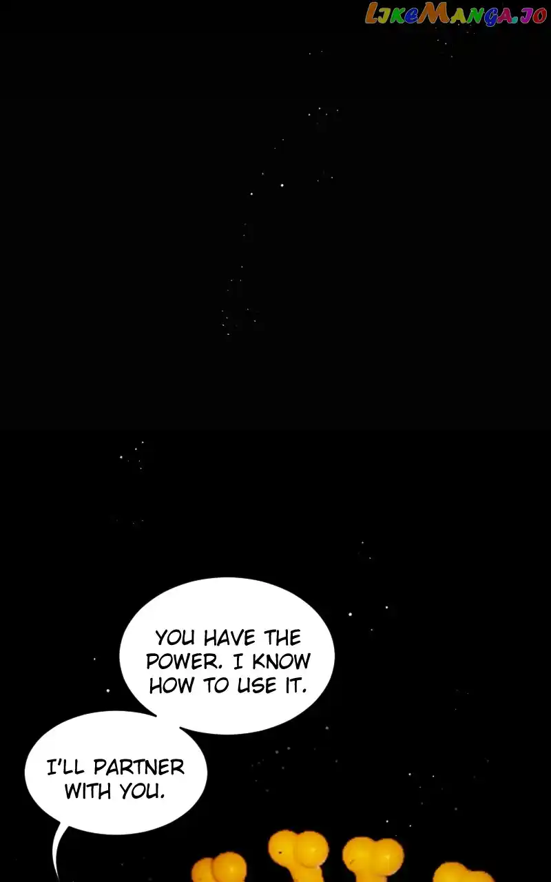 Not Even Bones Chapter 178