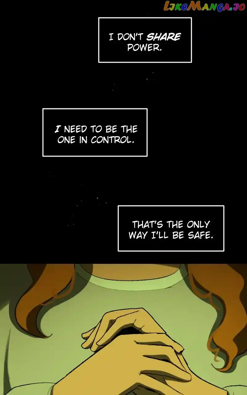 Not Even Bones Chapter 178