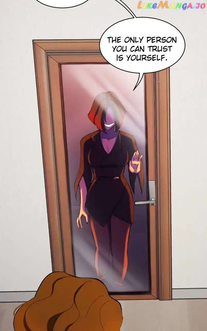 Not Even Bones Chapter 178