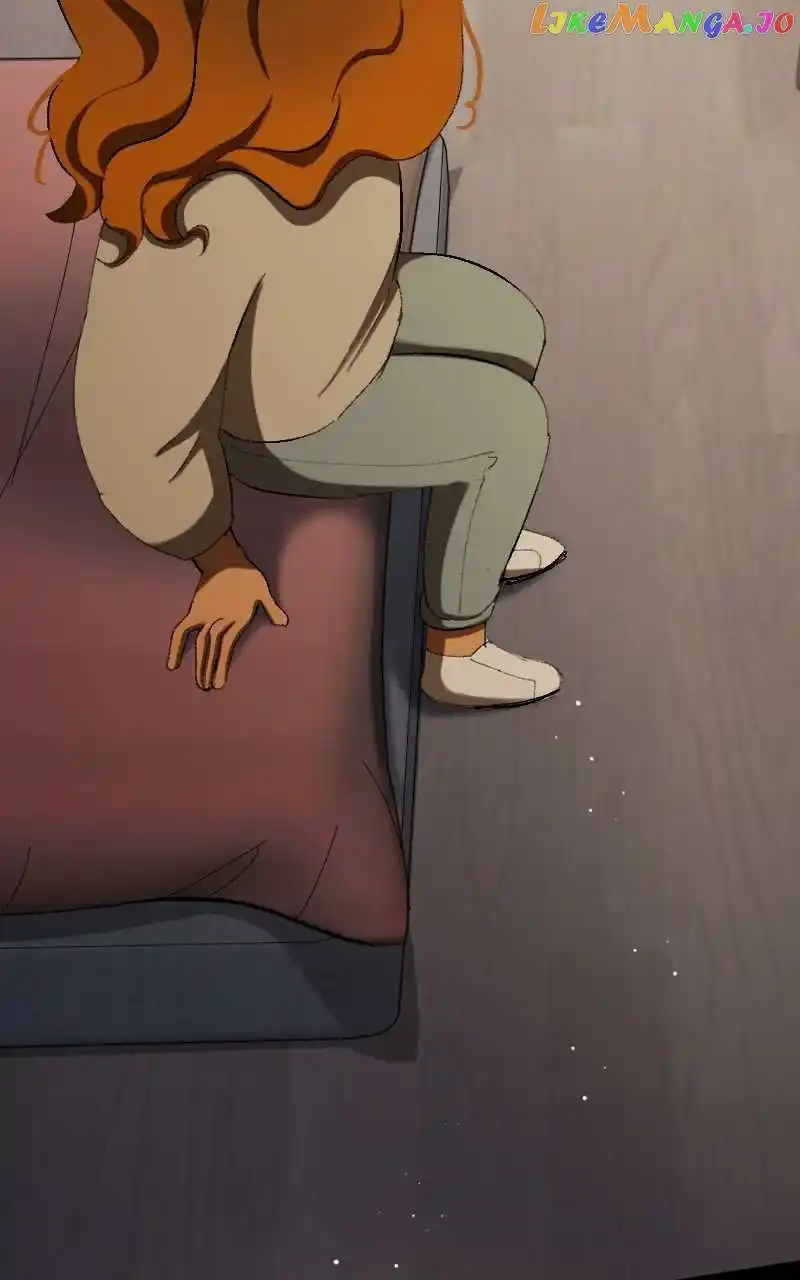 Not Even Bones Chapter 178