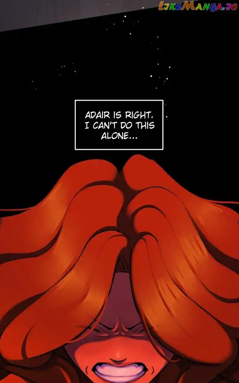 Not Even Bones Chapter 178