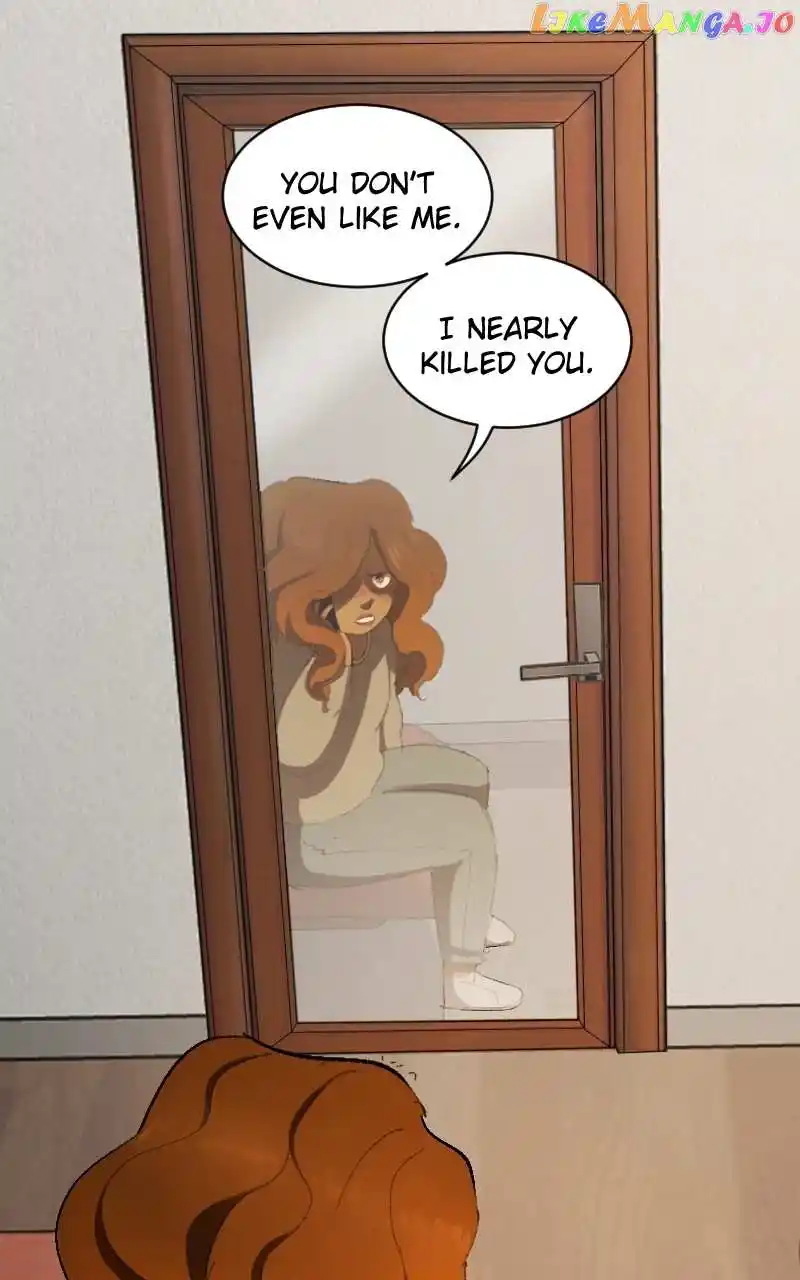 Not Even Bones Chapter 178