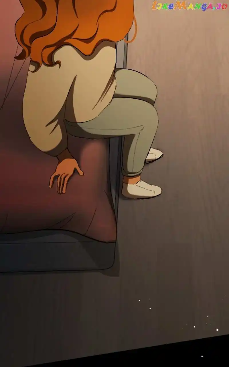 Not Even Bones Chapter 178