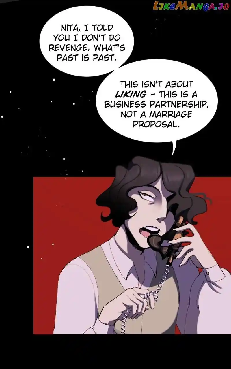 Not Even Bones Chapter 178