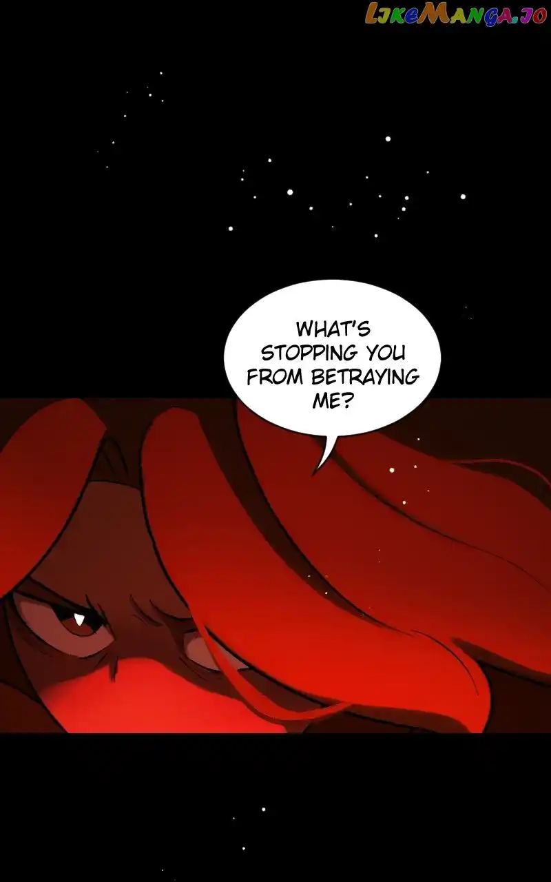 Not Even Bones Chapter 178