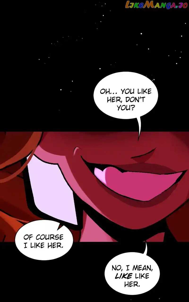 Not Even Bones Chapter 178