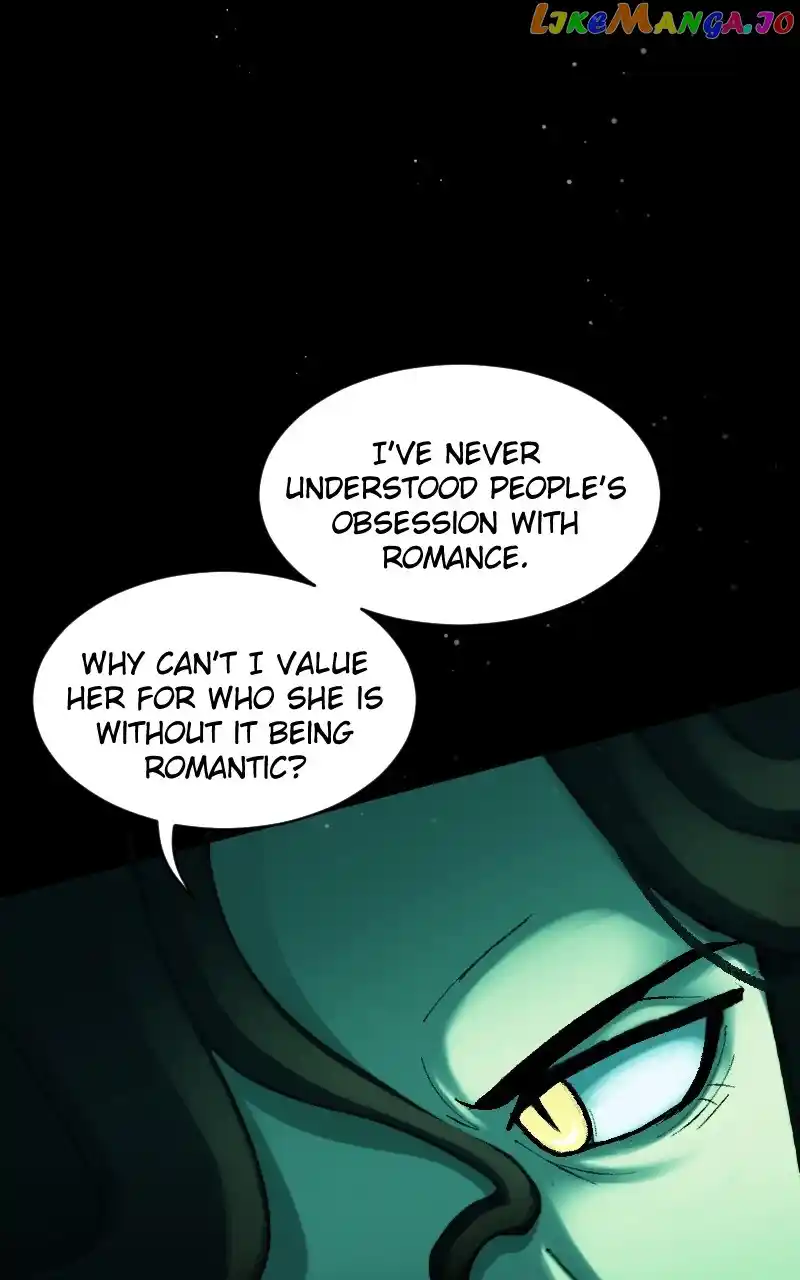 Not Even Bones Chapter 178