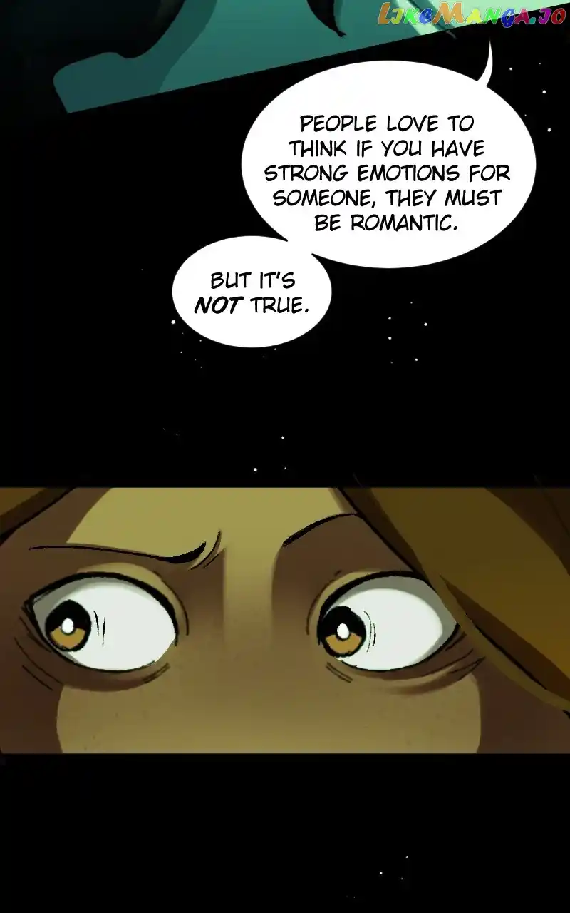 Not Even Bones Chapter 178