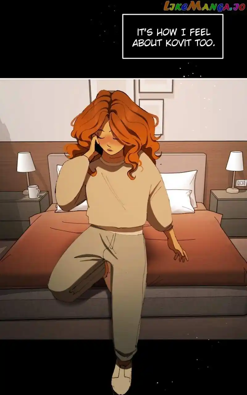 Not Even Bones Chapter 178