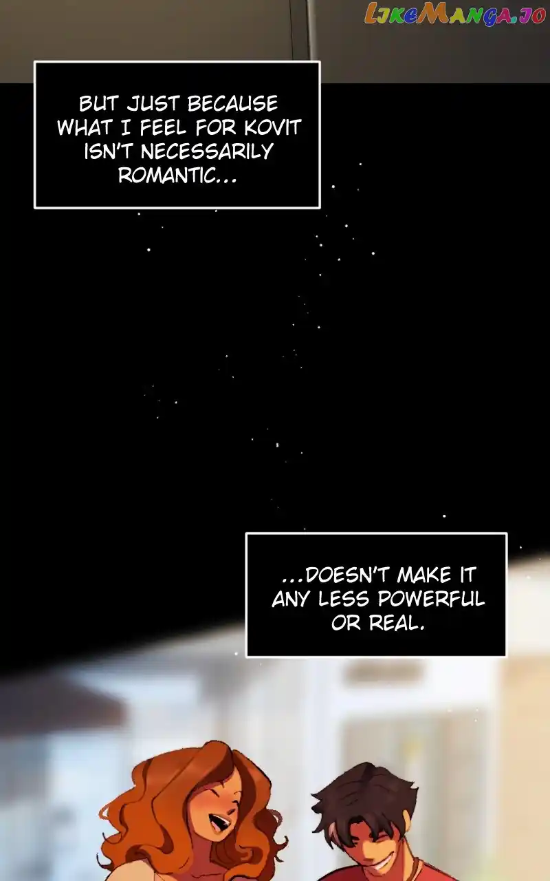 Not Even Bones Chapter 178