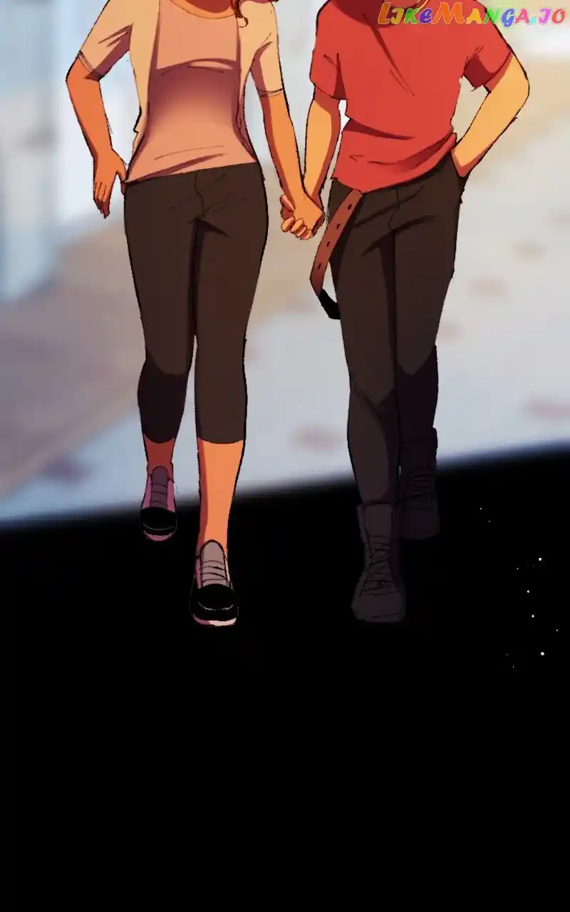 Not Even Bones Chapter 178