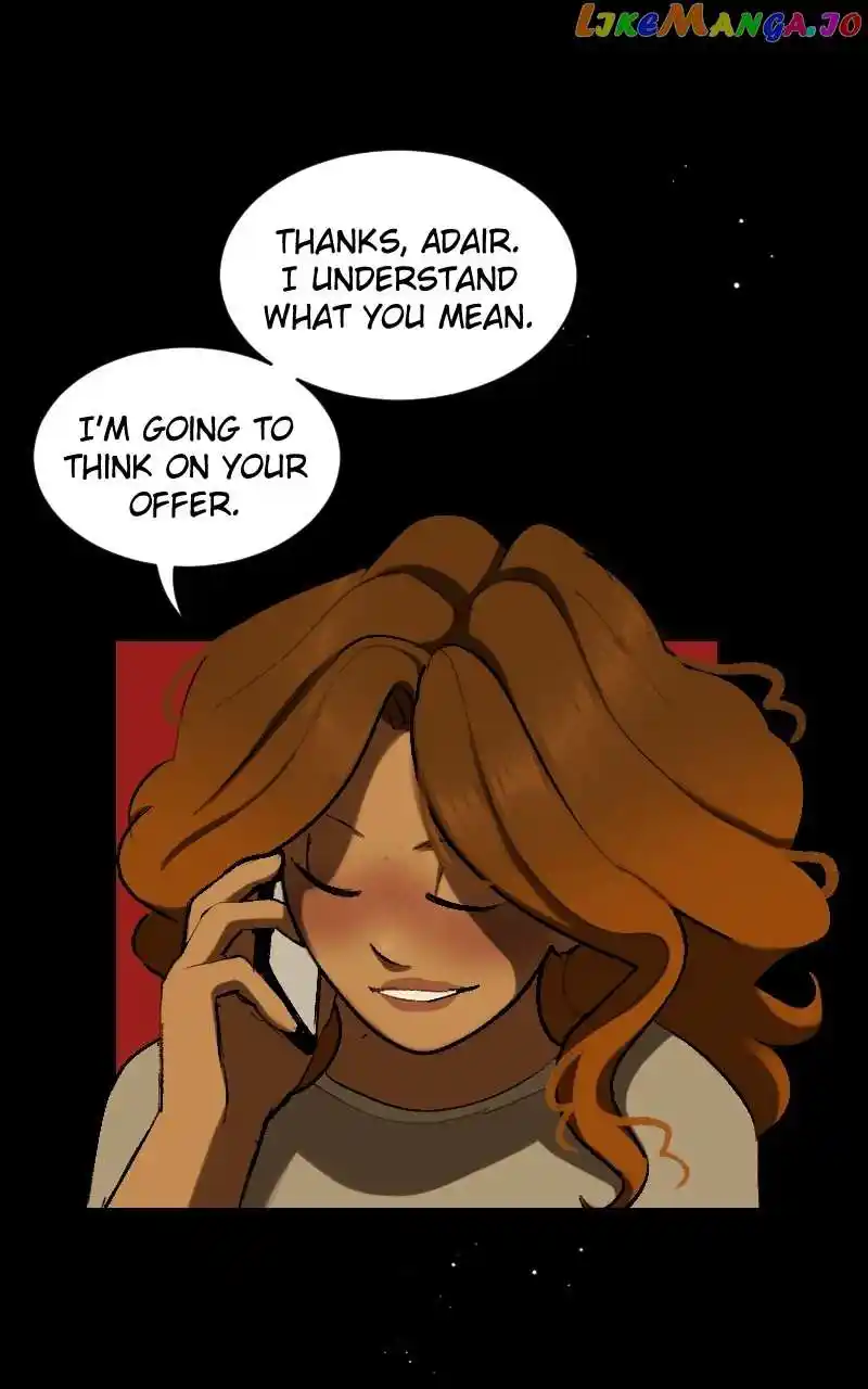 Not Even Bones Chapter 178