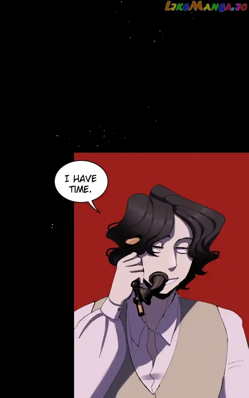 Not Even Bones Chapter 178