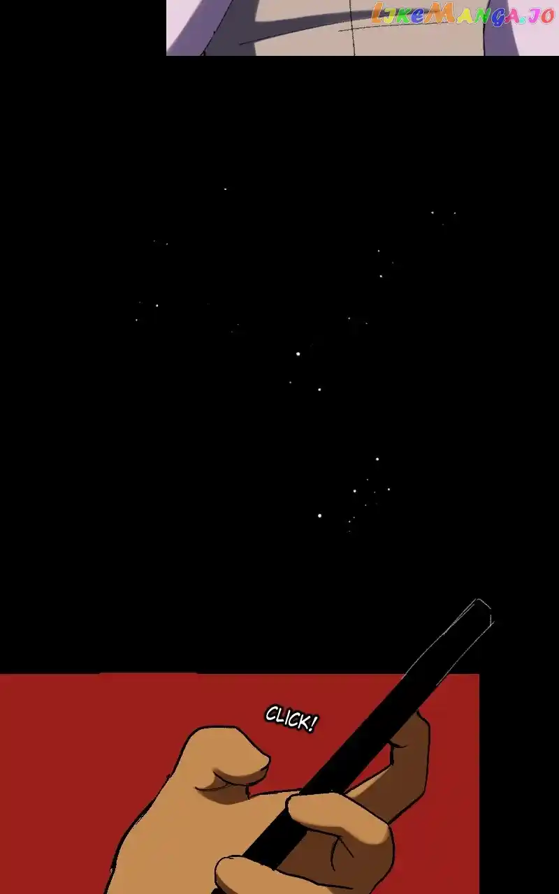 Not Even Bones Chapter 178