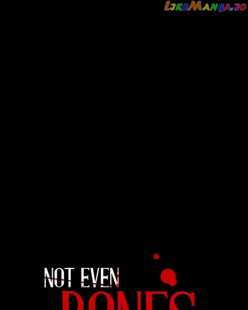 Not Even Bones Chapter 179