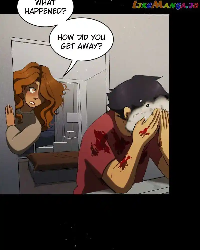 Not Even Bones Chapter 179