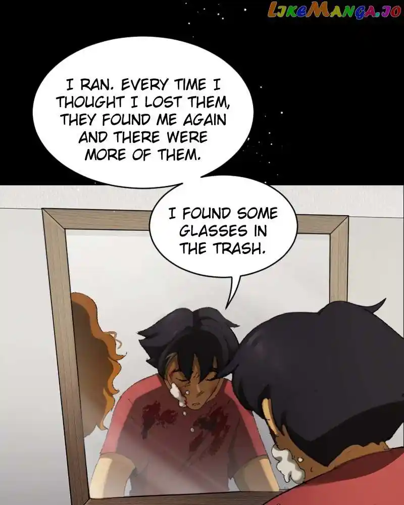 Not Even Bones Chapter 179