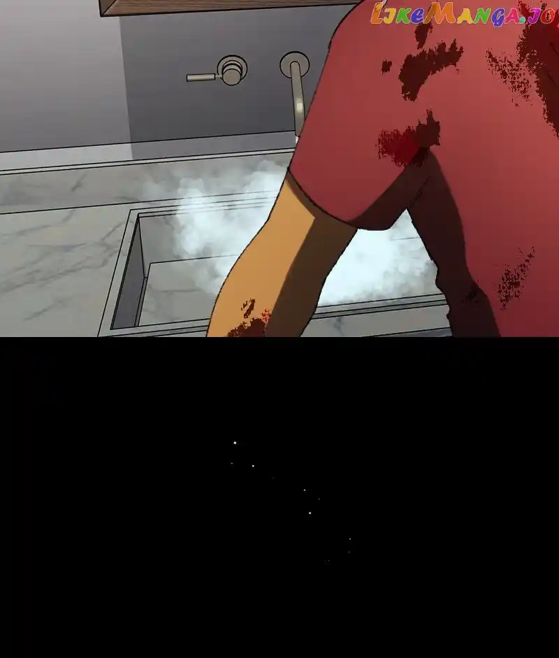 Not Even Bones Chapter 179