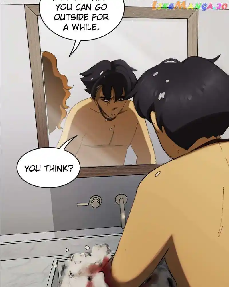 Not Even Bones Chapter 179