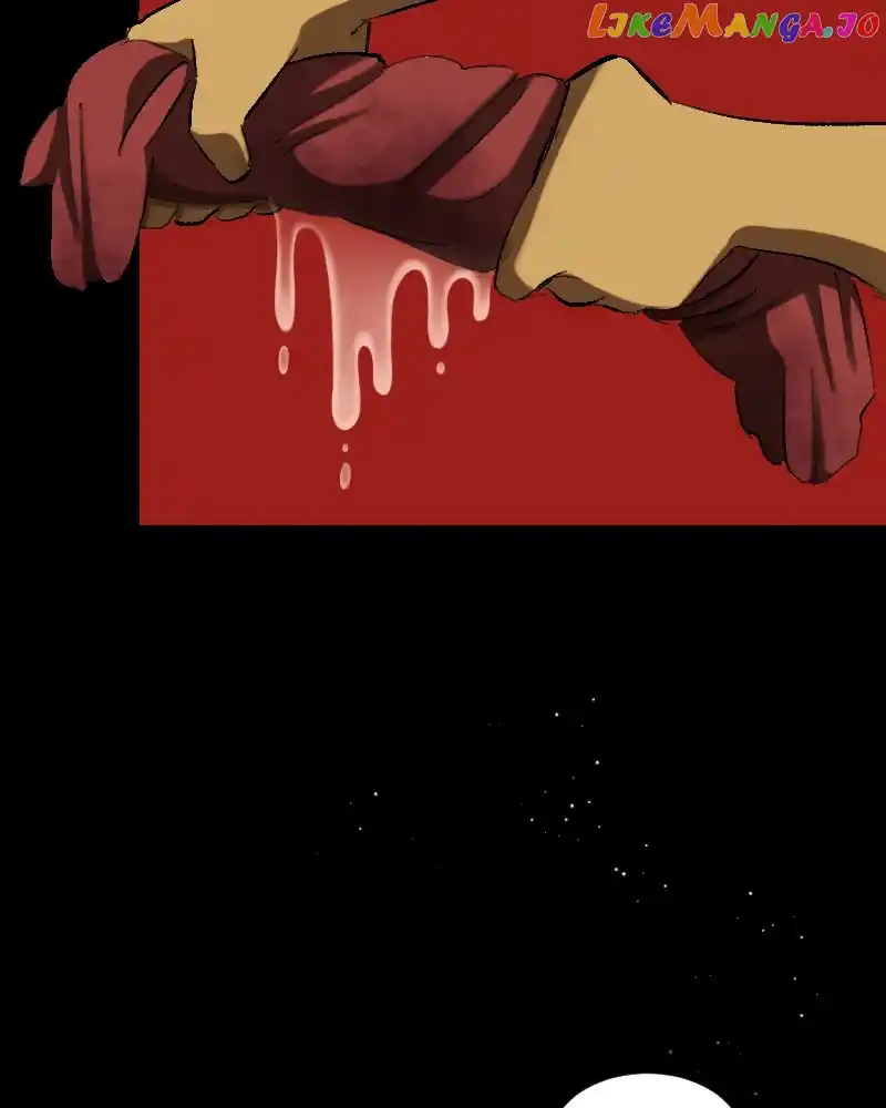 Not Even Bones Chapter 179