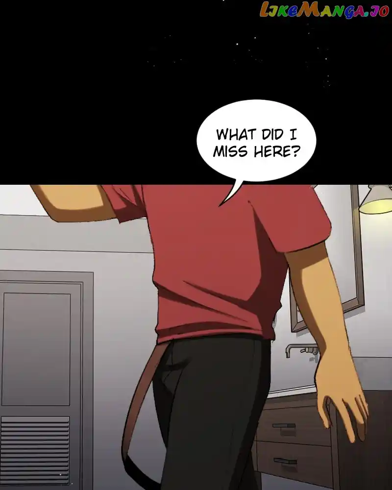 Not Even Bones Chapter 179