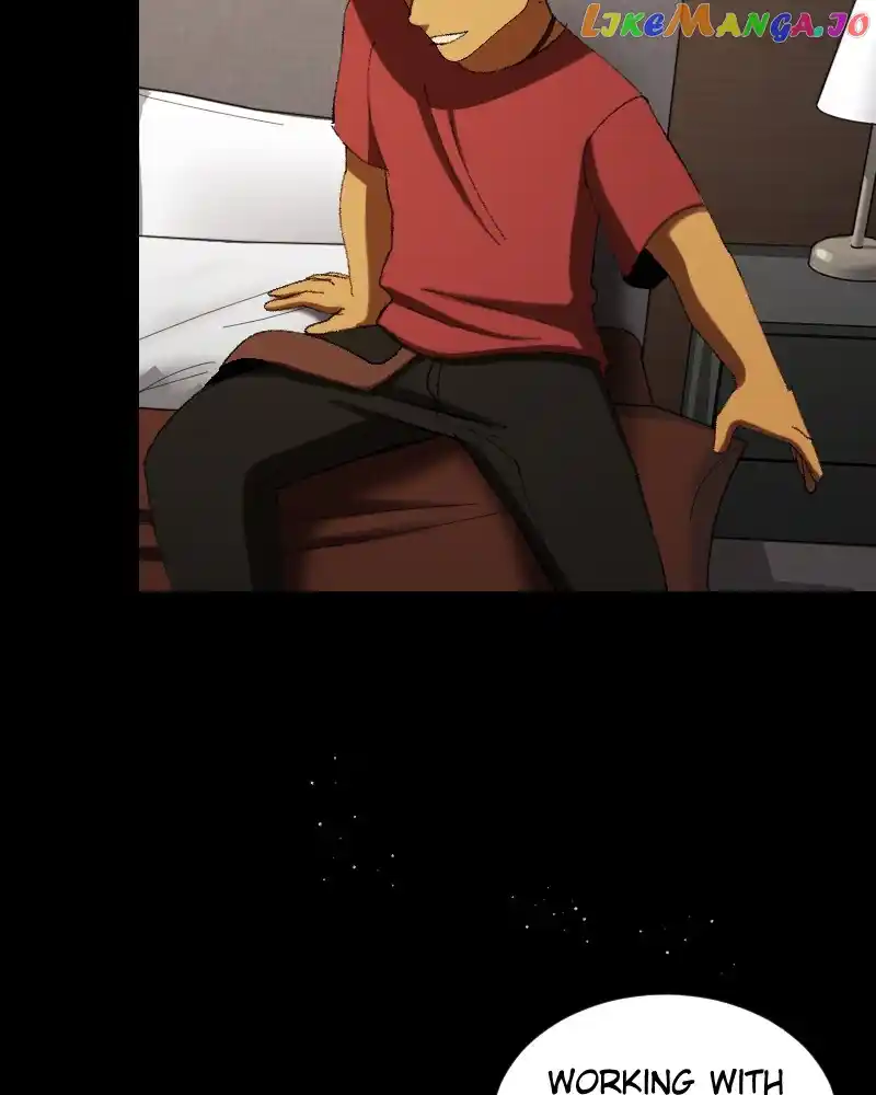 Not Even Bones Chapter 179