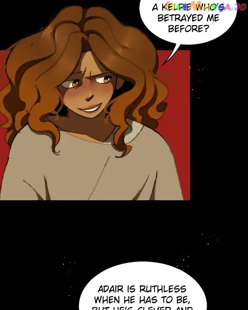 Not Even Bones Chapter 179