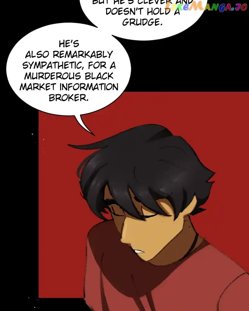 Not Even Bones Chapter 179