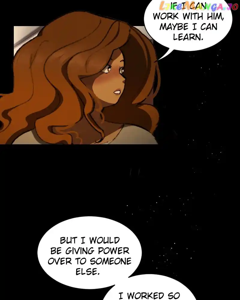 Not Even Bones Chapter 179