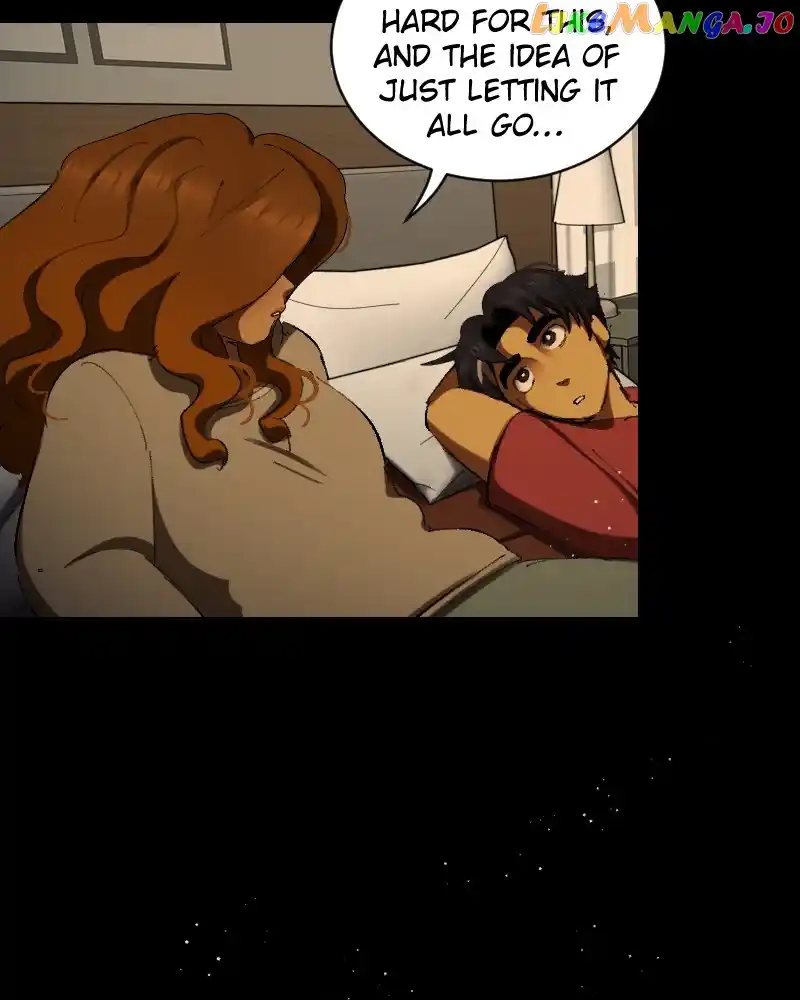 Not Even Bones Chapter 179