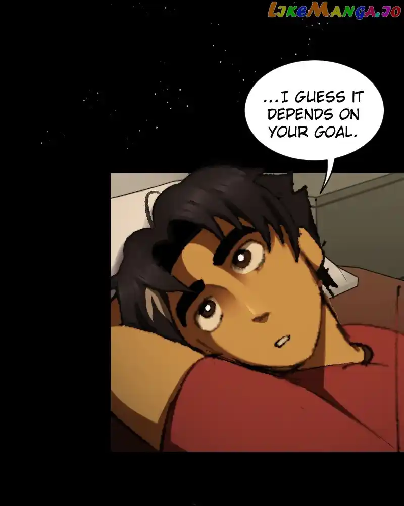 Not Even Bones Chapter 179