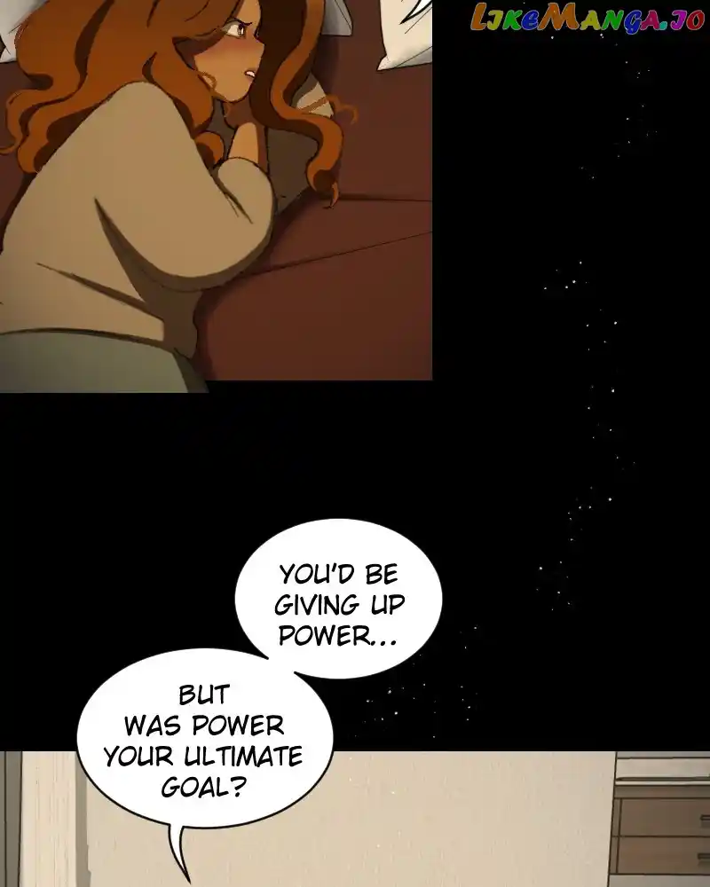 Not Even Bones Chapter 179