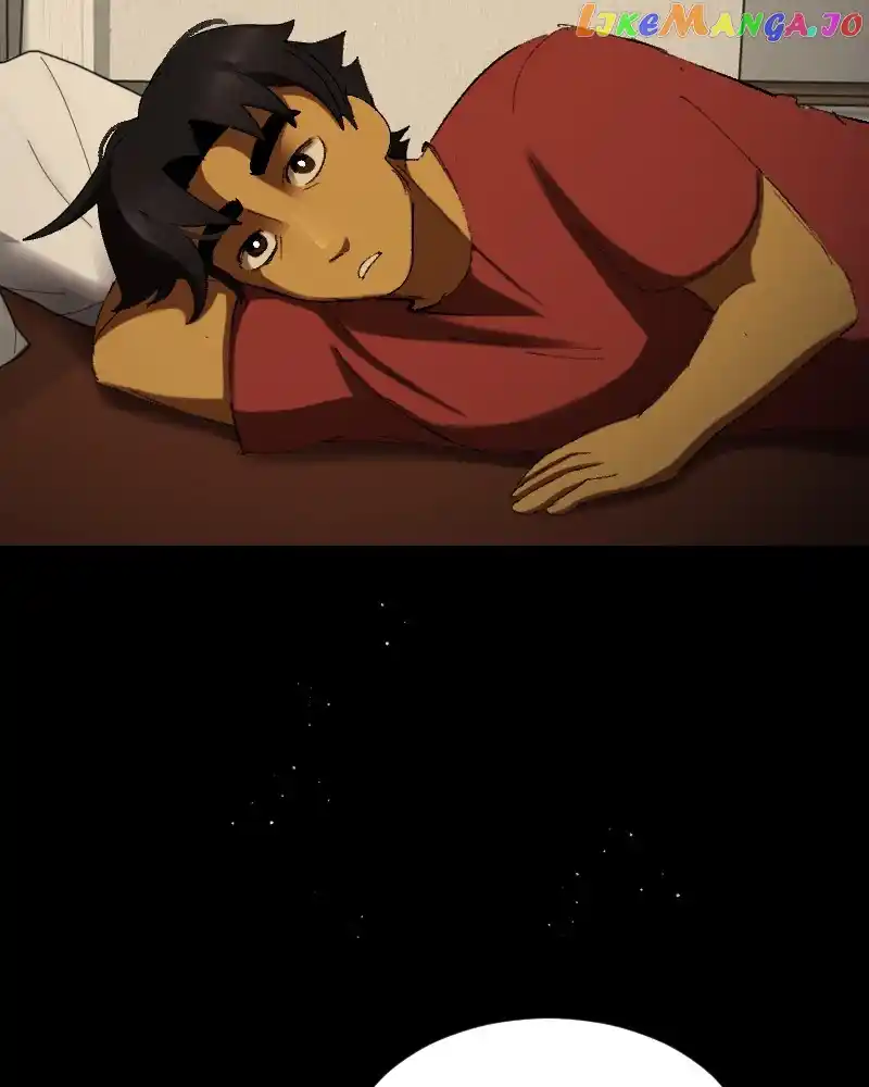 Not Even Bones Chapter 179